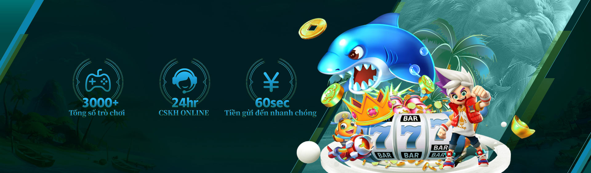 Kuplay sảnh game bài xanh chín uy tín